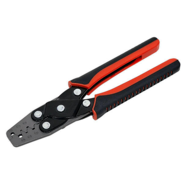 Sealey AK3860 | Delphi Weather Pack Crimping Tool