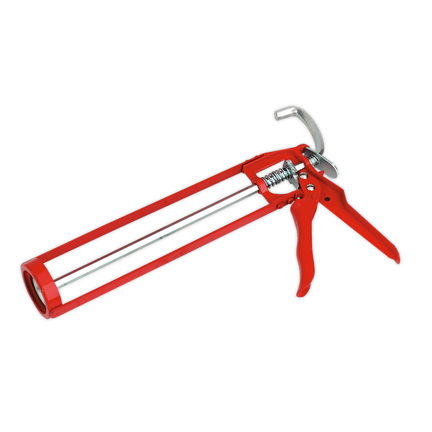 Sealey AK39 │ Skeleton Type Manual Caulking Gun 220mm