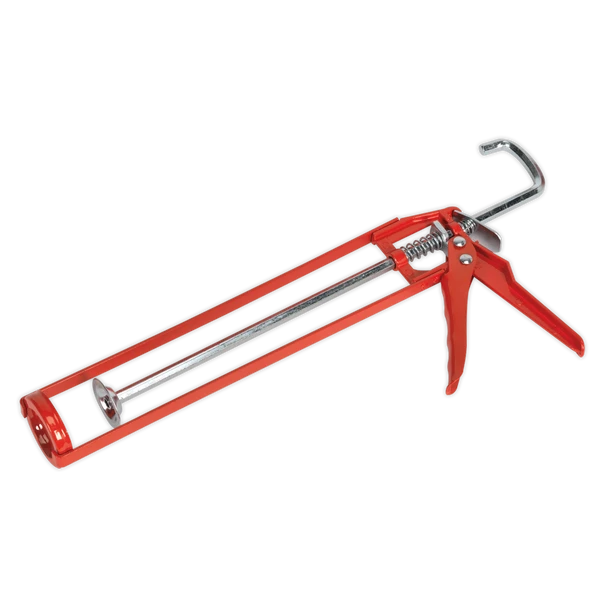 Sealey AK3901 | Skeleton Type Manual Caulking Gun 260mm