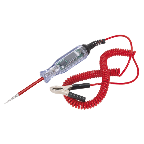 Sealey AK4012 │Integrated Test Light/Voltmeter 3-48V