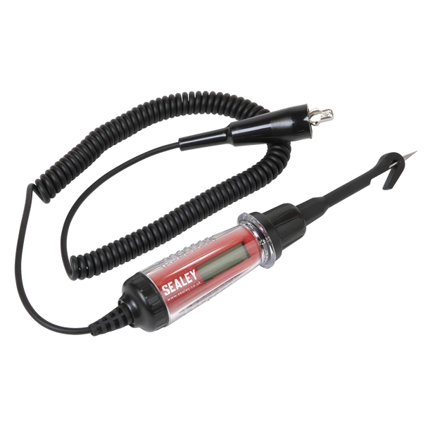 Sealey AK4013 | Integrated Test Light/Voltmeter 3-60V
