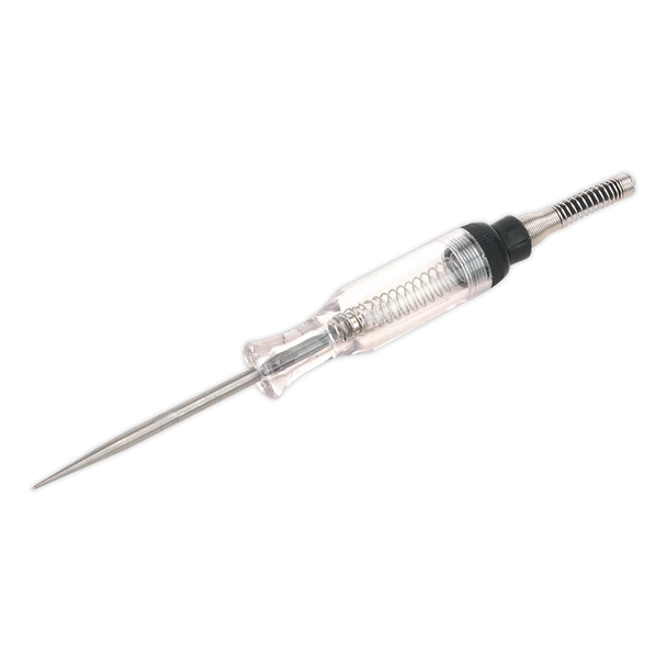 Sealey AK402 | Circuit Tester with Test Light 6-24V