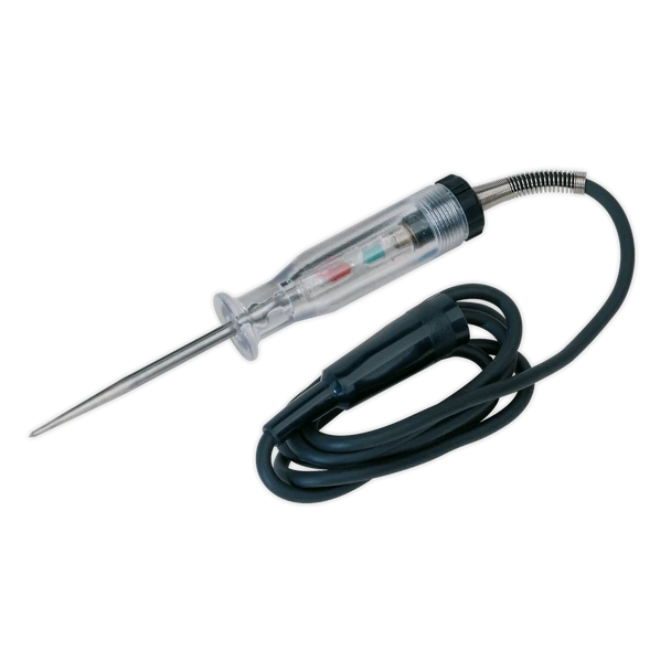 Sealey AK4030 | LED Circuit Tester with Polarity Test 6-24V