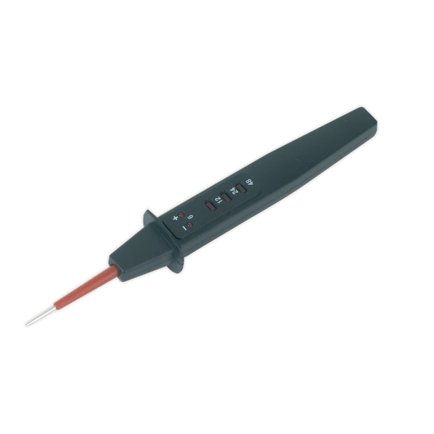 Sealey AK407 | LED Circuit Tester 6/12/24/48V