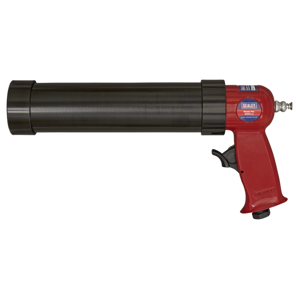 Sealey AK41 | Air Operated Caulking Gun 230mm