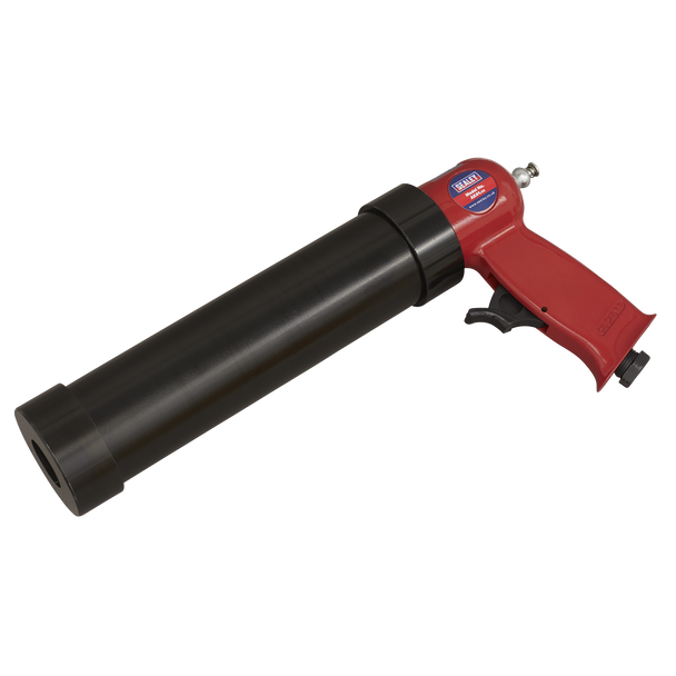 Sealey AK41 | Air Operated Caulking Gun 230mm