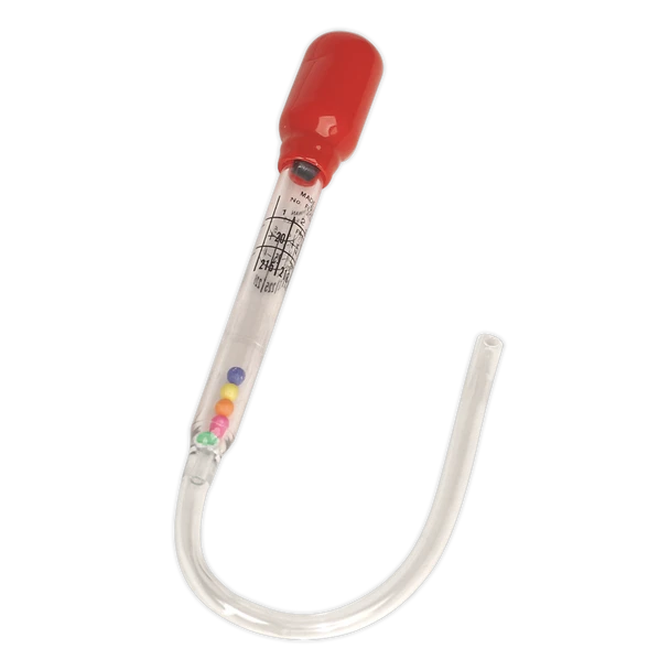 Sealey AK4123 | Ball Type Ethylene Glycol Antifreeze Pocket Tester
