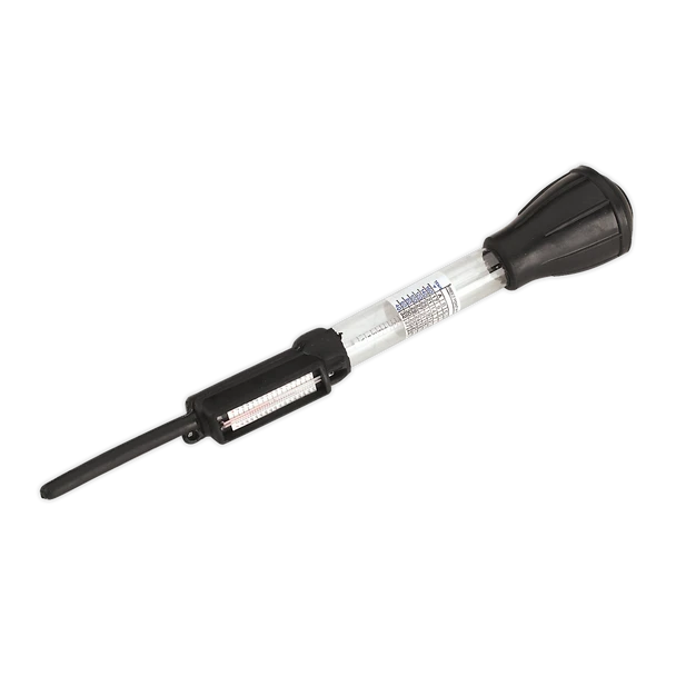 Sealey AK413 | Tube Type Ethylene Glycol Antifreeze Tester