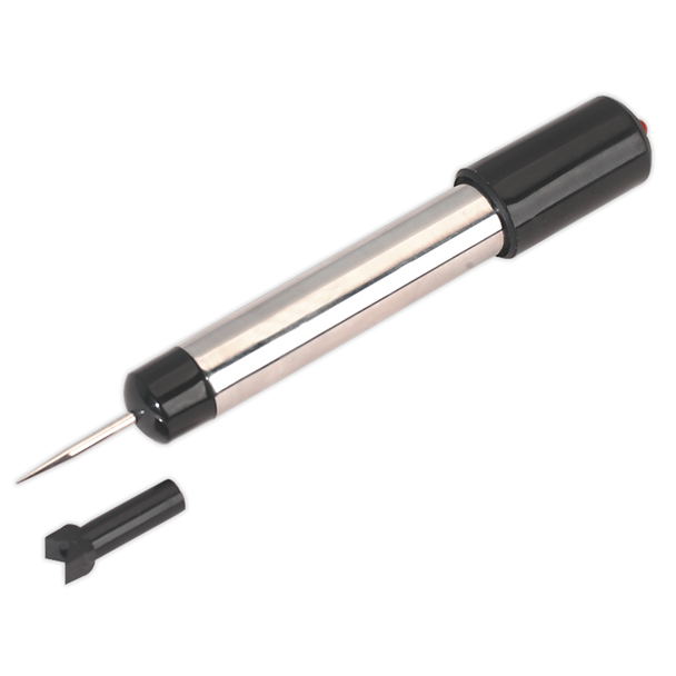 Sealey AK415 │Cordless Circuit Tester Buzzer/LED 3-28V
