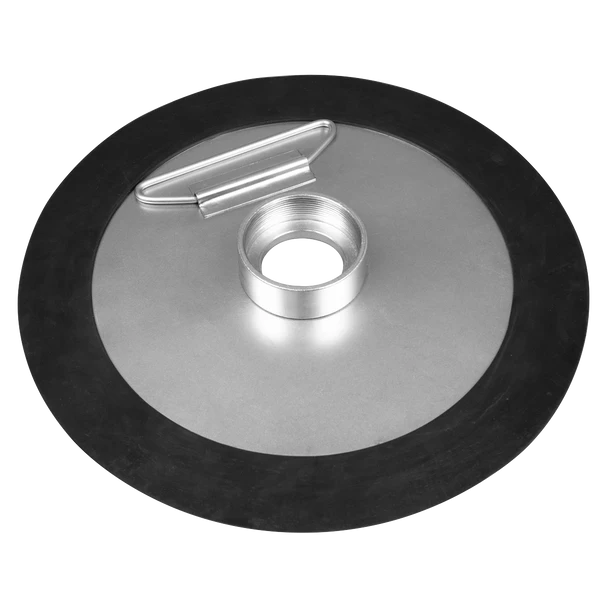 Sealey AK4409 | Bulk Fill Follower Plate For Grease Guns