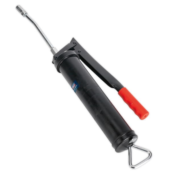 Sealey AK445 | 3-Way Fill Manual Grease Gun