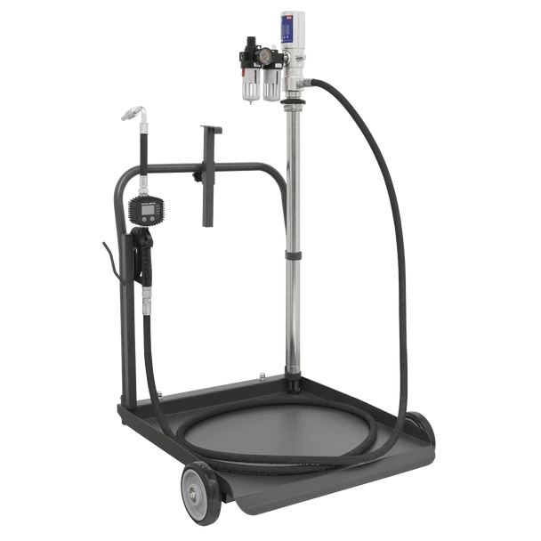 Sealey AK4561D | Air Operated Oil Dispensing System
