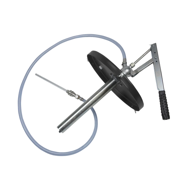 Sealey AK456 | Extra-Heavy-Duty Chassis Lube Filler Pump 12.5kg