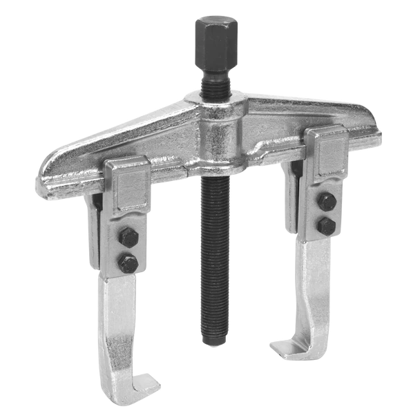 Sealey AK46120 | Twin Leg Puller Bar Type 120 x 100mm