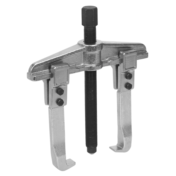 Sealey AK46150 | Twin Leg Puller Bar Type 150 x 150mm