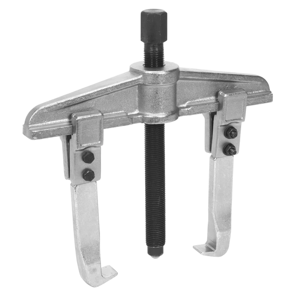 Sealey AK46200 | Twin Leg Puller Bar Type 200 x 150mm