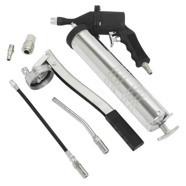 Sealey AK46KIT | Manual/Air Grease Gun Kit