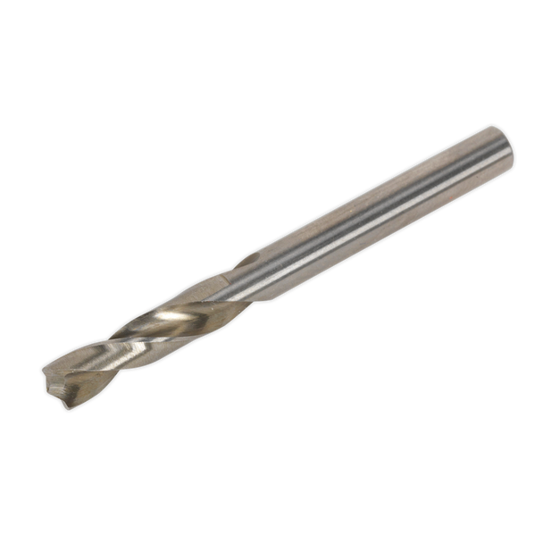 Sealey AK4728 | HSS Cobalt Spot Weld Drill Bit 6 x 66mm