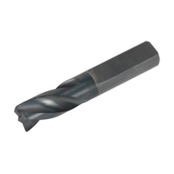 Sealey AK4740 | Solid Carbide Spot Weld Drill Bit 8mm
