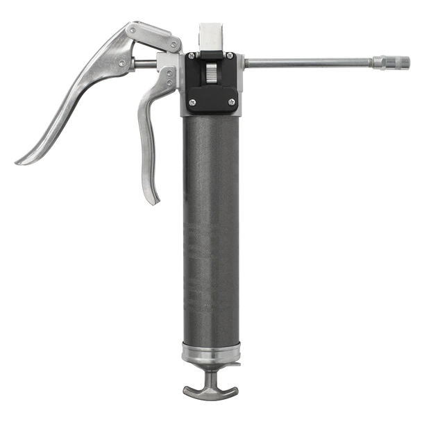 Sealey AK481 | Quick Release 3-Way Fill Pistol Grip Grease Gun