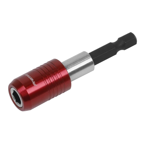 Sealey AK4925 | Premier Quick Chuck Bit Holder