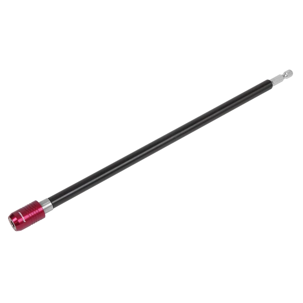 Sealey AK49252 | Premier Quick Chuck Magnetic Bit Holder 300mm