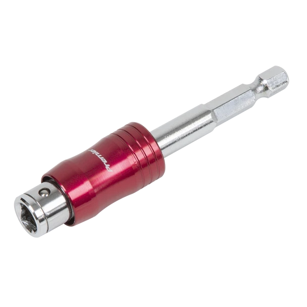 Sealey AK4926 | Premier 2-in-1 Quick Chuck Bit & Socket Holder