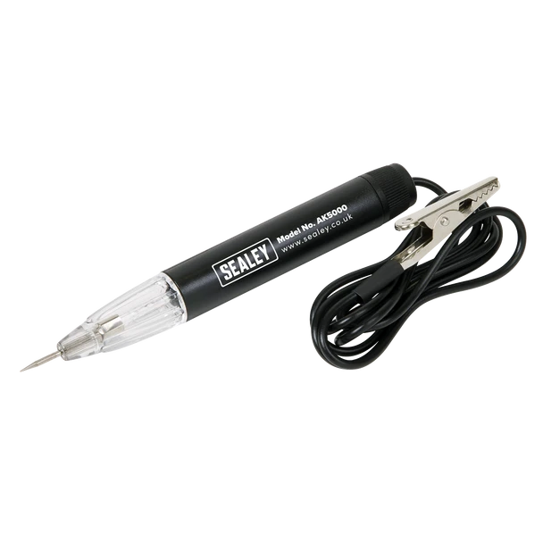 Sealey AK5000 | Circuit Tester 6-24V
