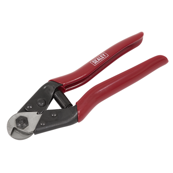 Sealey AK503 | Premier Wire Rope/Spring Cutter 190mm