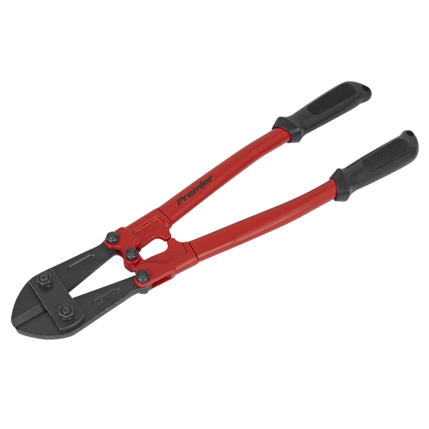 Sealey AK508 | Premier Bolt Cutters 450mm 8mm Capacity