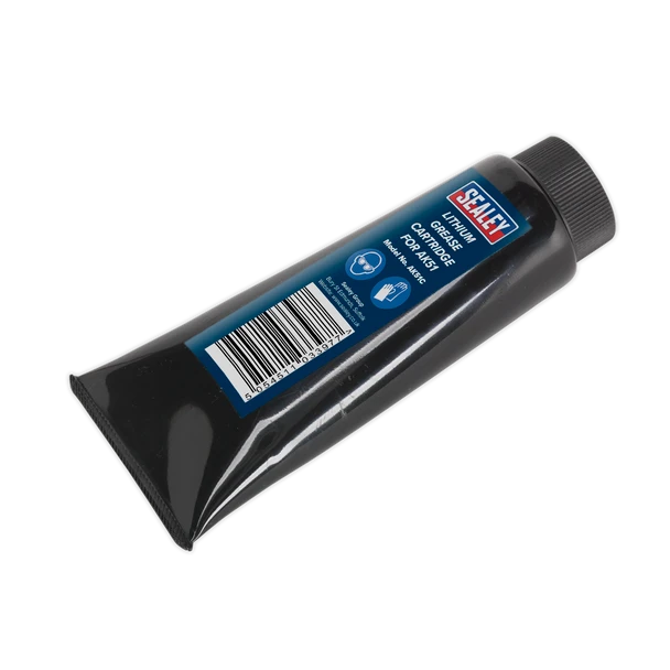 Sealey AK51C | Lithium Grease Tube for AK51 100g