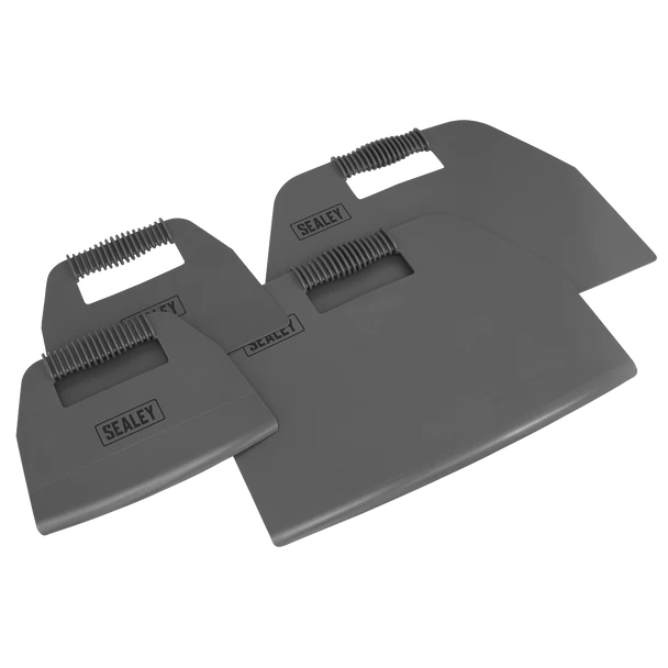 Sealey AK528 | Dashboard Protection Set 4pc