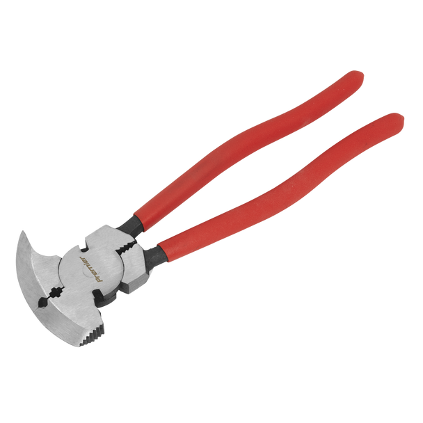 Sealey AK5450 | Premier Fencing Pliers 260mm