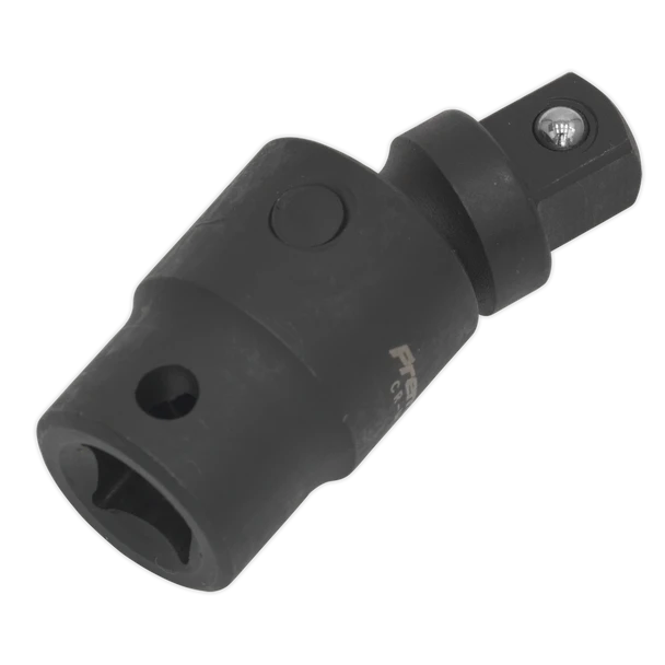 Sealey AK5497 | Premier Impact Universal Joint 3/8"Sq Drive
