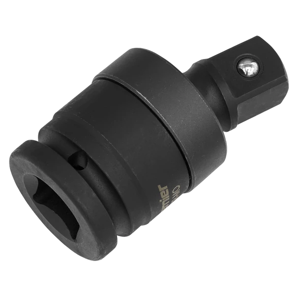 Sealey AK5498 | Premier Impact Universal Joint 3/4"Sq Drive