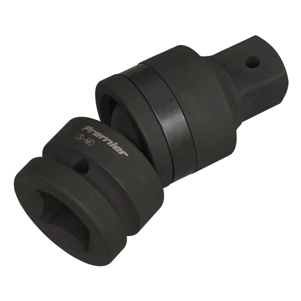 Sealey AK5499 | Premier Impact Universal Joint 1"Sq Drive