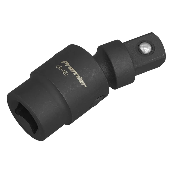 Sealey AK5500 | Premier Impact Universal Joint 1/2"Sq Drive