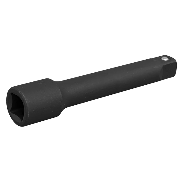 Sealey AK55012 | Premier Impact Extension Bar 1/2"Sq Drive 125mm