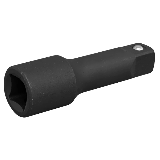 Sealey AK5501 | Premier Impact Extension Bar 1/2"Sq Drive 75mm