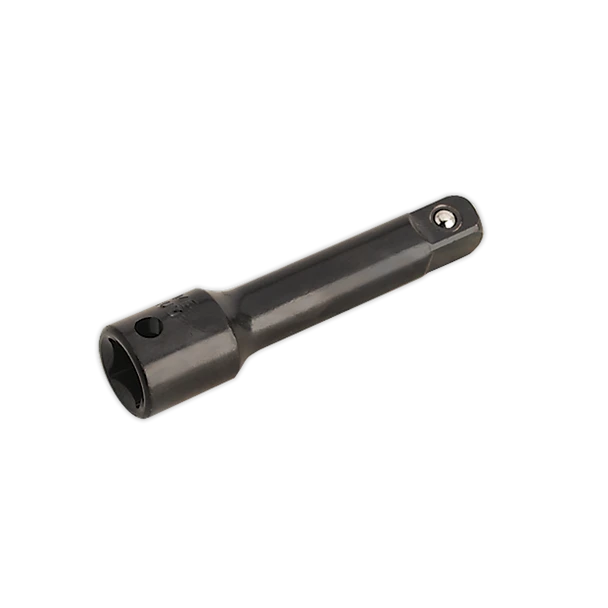 Sealey AK5503 | Premier Impact Extension Bar 3/8"Sq Drive 75mm