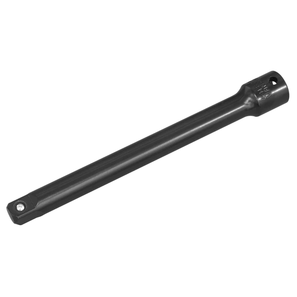 Sealey AK5504 | Premier Impact Extension Bar 3/8"Sq Drive 150mm