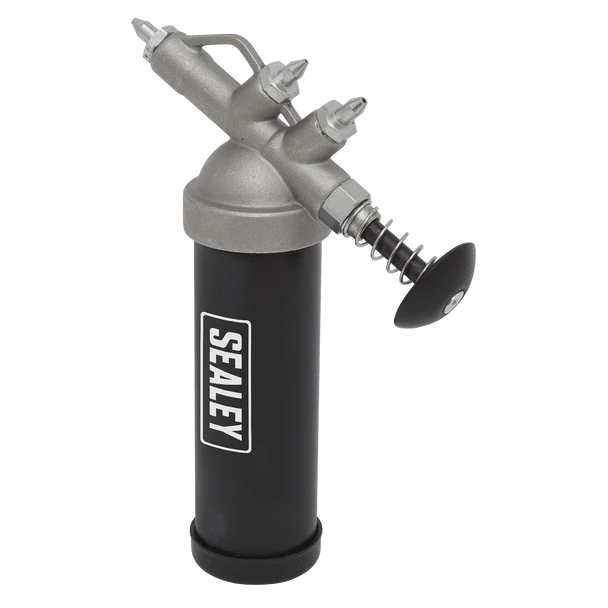 Sealey AK55 | Push Type Mini Grease Gun