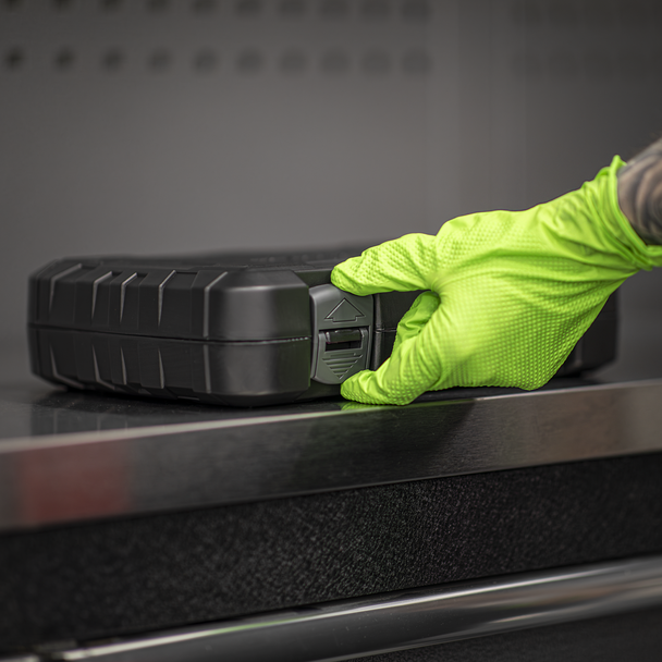 Sealey AK56005 ⏐ Premier Hex & TRX-Star* Impact Socket Bit Set 1/2"Sq Drive 16pc