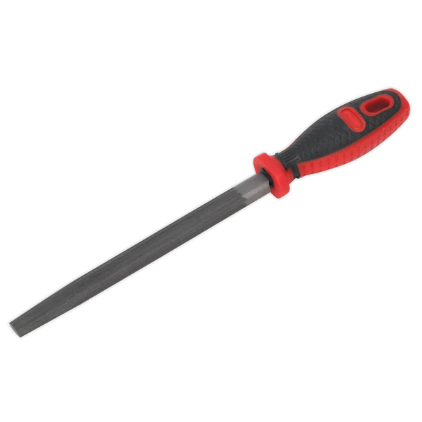 Sealey AK5731 | Premier Half-Round Engineer's File 200mm