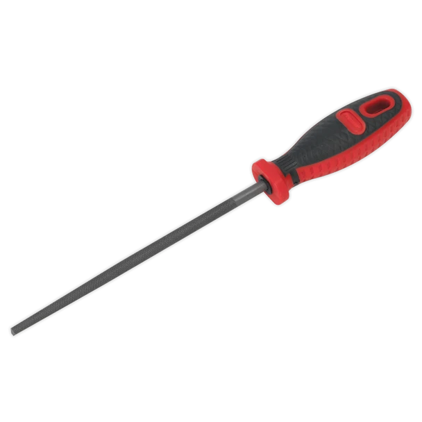 Sealey AK5732 | Premier Round Engineer's File 200mm