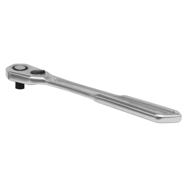 Sealey AK5782 | Premier Low Profile Ratchet Wrench with Flip Reverse 1/4"Sq Drive