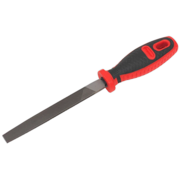 Sealey AK5805 | Premier Flat Taper Engineer's File 150mm