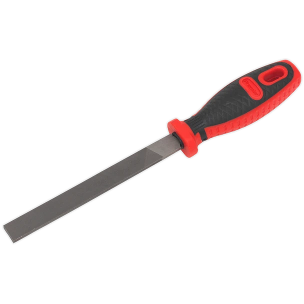 Sealey AK5806 | Premier Flat Engineer's Hand File 150mm