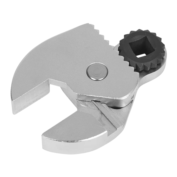 Sealey AK5987 | Premier Crow's Foot Adjustable Wrench 3/8"Sq Drive 6-30mm