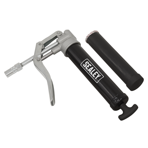 Sealey AK59 | Mini Pistol Grip Grease Gun & Cartridge
